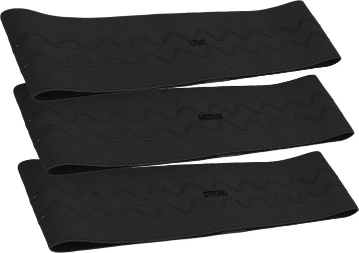 Actual product image Omnana HIPstar Fitnessband (0.37 m, Easy, Medium, Strong)