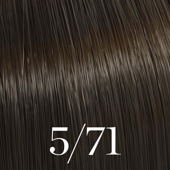 Image du produit Wella Color Touch Deep Browns - 5/71 (Marron)