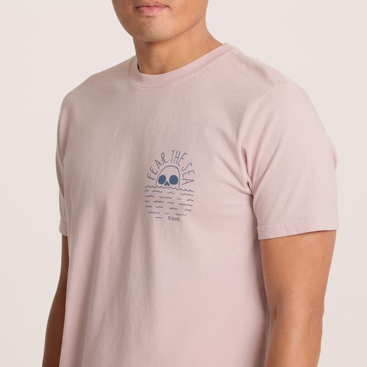 Actual product image Roark Fear The Sea (M)