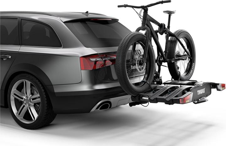 Produktbild Thule EasyFold XT 2 Black Edition