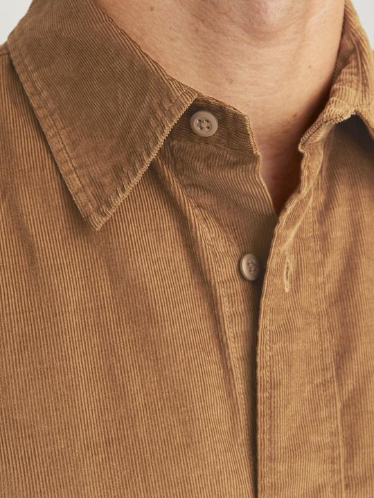 Produktbild Jack & Jones Comfort Fit Hemd Hemd (S)