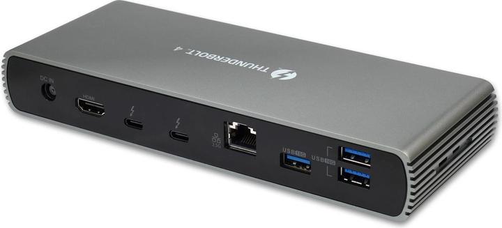 Image du produit Gearlab Station d'accueil hybride Thunderbolt 4 (Thunderbolt, 4 Ports)