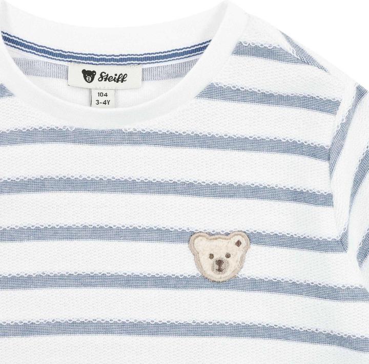 Produktbild Steiff T-Shirt Casual Bequem sitzend (128)