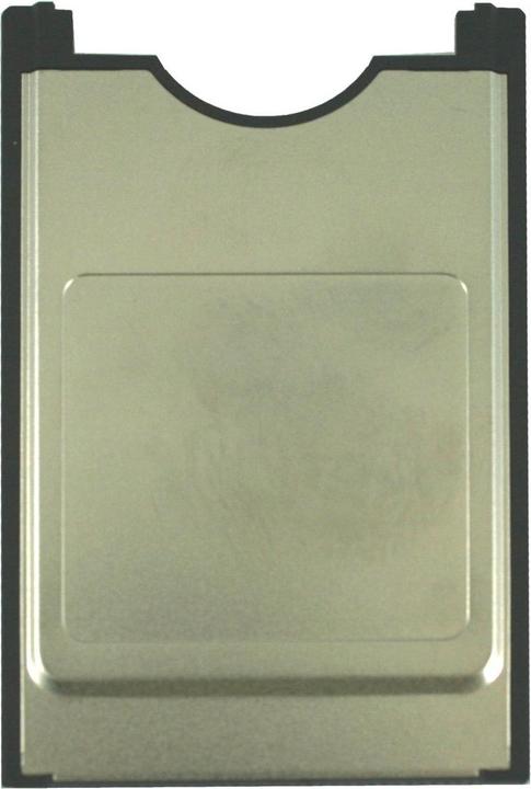 Immagine prodotto MaxFlash Adattatore CF/CompactFlash - PCMCIA (CF)