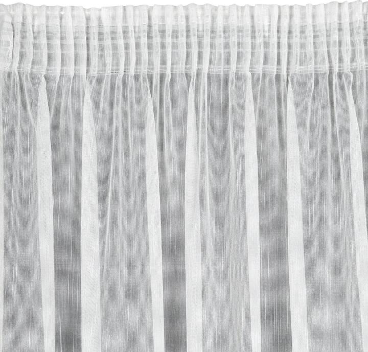 Produktbild Eurofirany FIR / MONIC / B 140X270 BÄNDER (140 x 270 cm)
