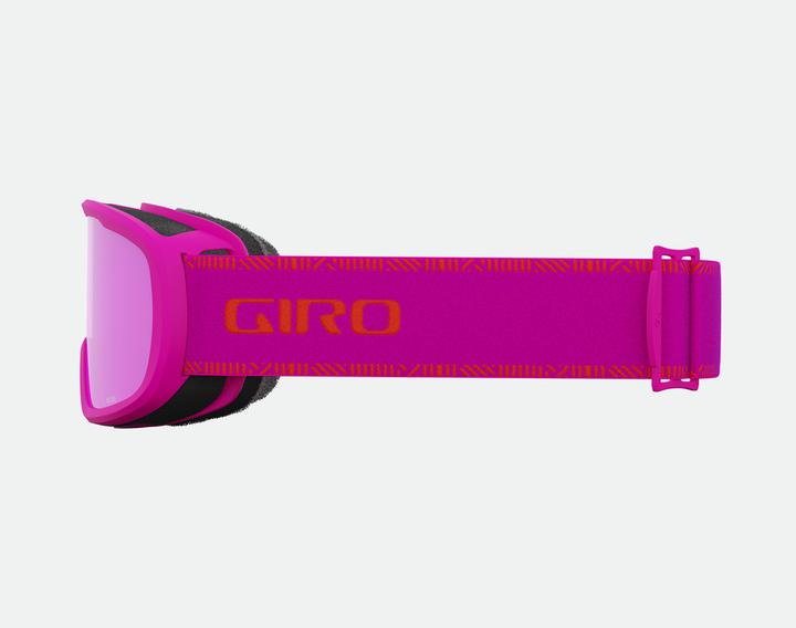Actual product image Giro Moxie Flash Goggle