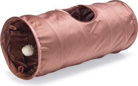 Actual product image Designed by Lotte Cat tunnel Cylla