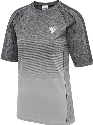 Actual product image hummel Gg12 Training Seamless S/S Woman (M)