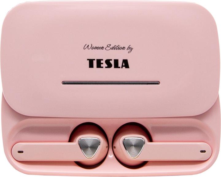 Image du produit Tesla Sound EB20 (5 h, Sans fil)