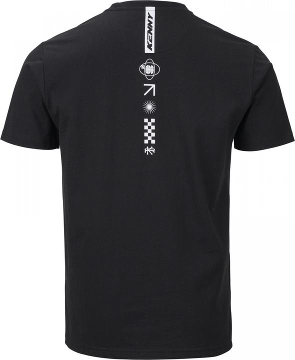 Actual product image Kenny Label (3XL)
