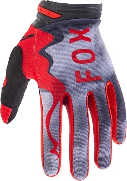 Produktbild Fox GLOVES 24 180 ATLAS GRY/RD (XL)