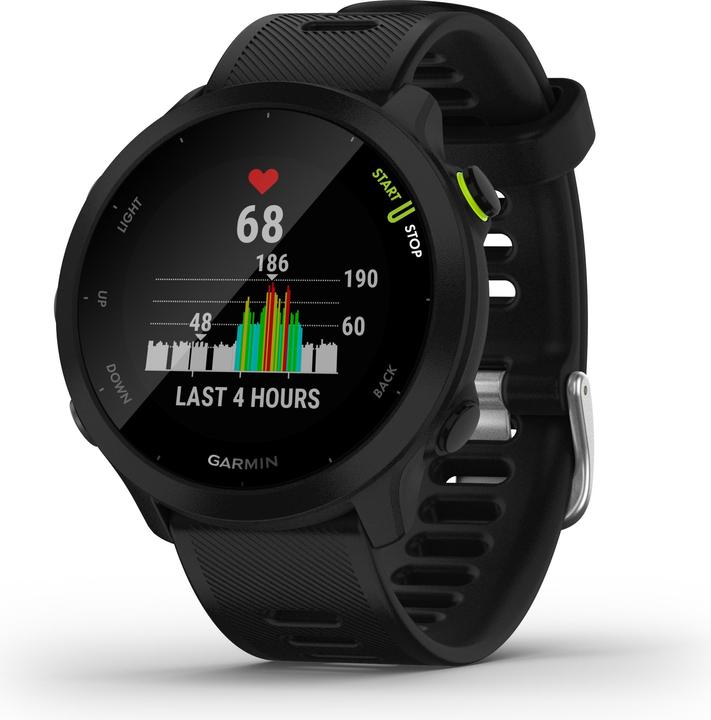 Produktbild Garmin Forerunner 55 (42 mm)