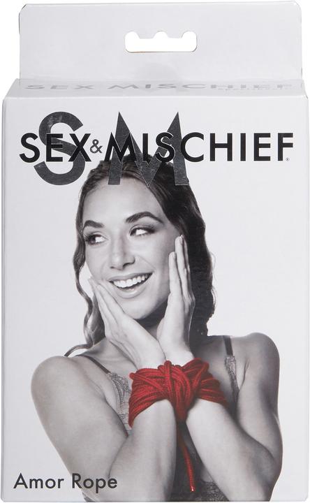 Immagine prodotto Sex & Mischief S&M - Corda di Cupido