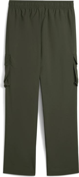 Dark Olive