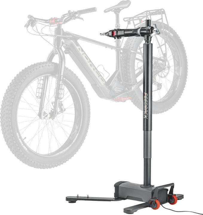 Actual product image Feedback Sports Pro E Lift