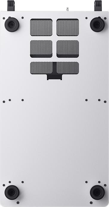 Actual product image Jonsbo VR4 (mATX, ITX, ATX)