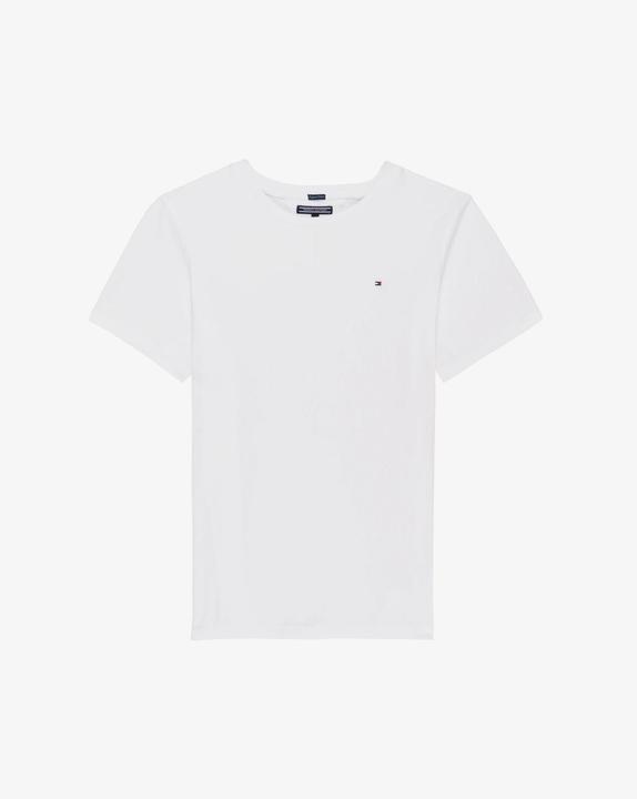 Actual product image Tommy Hilfiger tee (16)