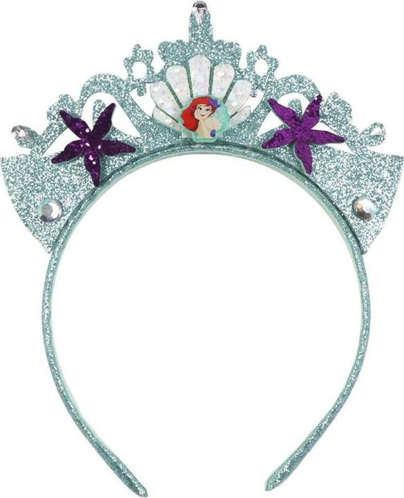 Immagine prodotto Cerda Set accessori Principesse Disney 2 pezzi turchese
