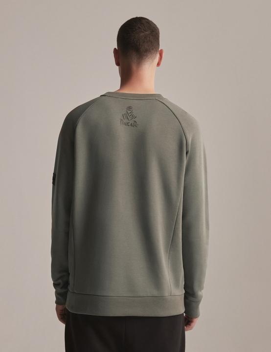 Immagine prodotto Dakar Maglia Dkr 24 Chase Khaki (XL)