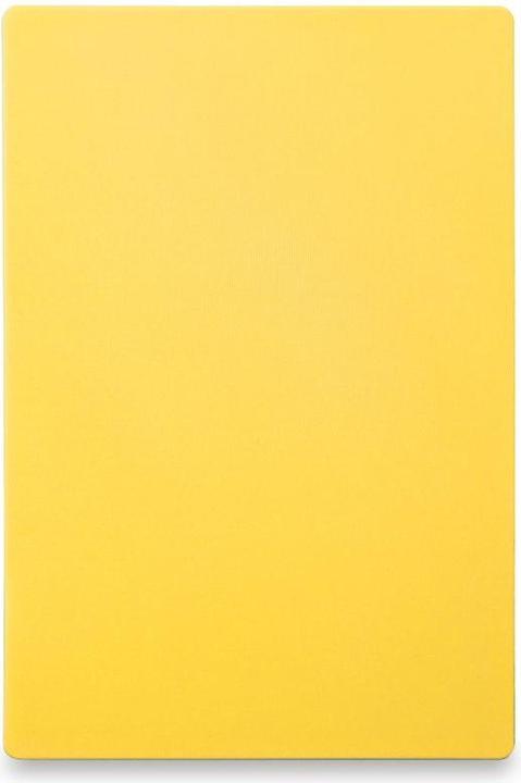 Immagine prodotto Hendi Tagliere rosso 600x400x18 mm HDPE500
