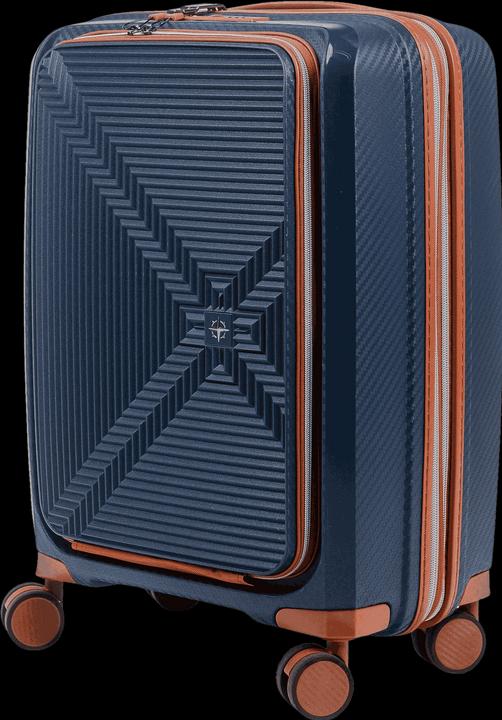 Actual product image Swissbags New Vision (49 l, Hand luggage (up to 50 litres))