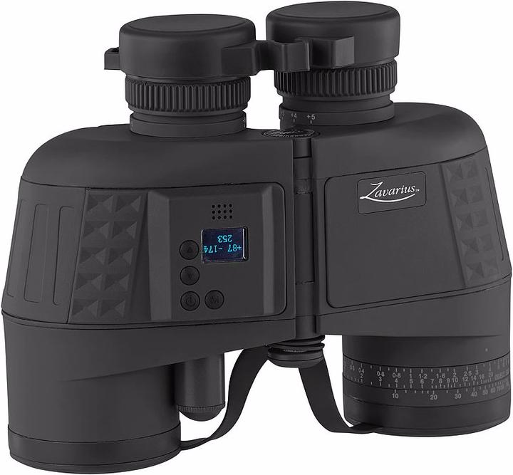 Immagine prodotto Zavarius Binocolo marino impermeabile (7 x, 50 mm)