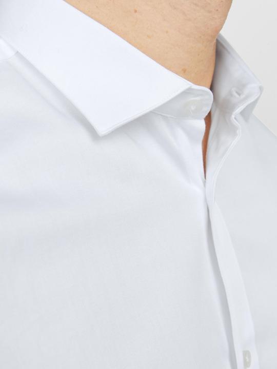 Actual product image Jack & Jones Super schlank Hemd (XXL)