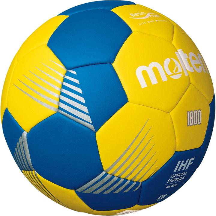Immagine prodotto Molten H00F1800-YB PALLAMANO (0)