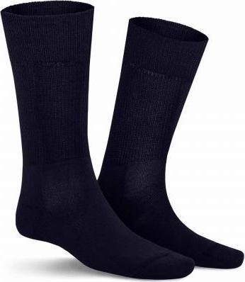 Immagine prodotto Kunert Take Care Premium Calzini per diabetici, colore 035 marine, taglia 45-46 (Confezione singola, 45 - 46)