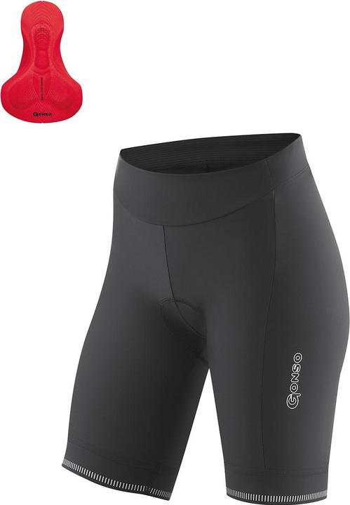 Image du produit Gonso Sitivo Shorts Pad (Bande de fréquences 38 (2600 MHz))