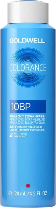 Produktbild Goldwell Colorance (10BP pearly couture)