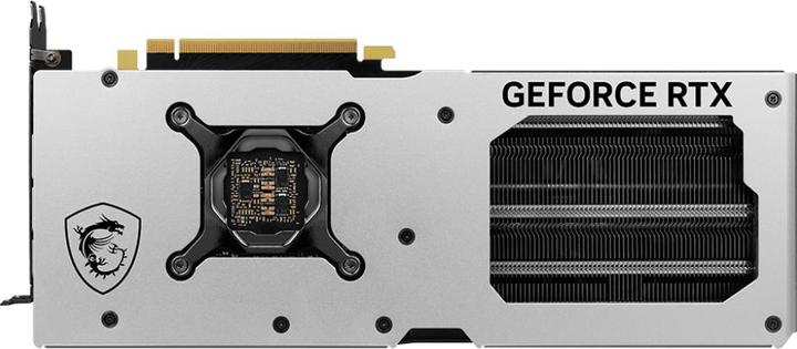 Productafbeelding MSI GeForce RTX 4070 Ti SUPER 16G GAMING X S (16 GB)
