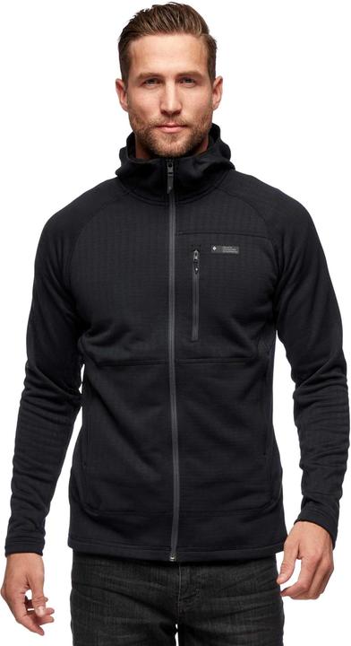 Immagine prodotto Black Diamond Fattore Felpa con cappuccio (S)