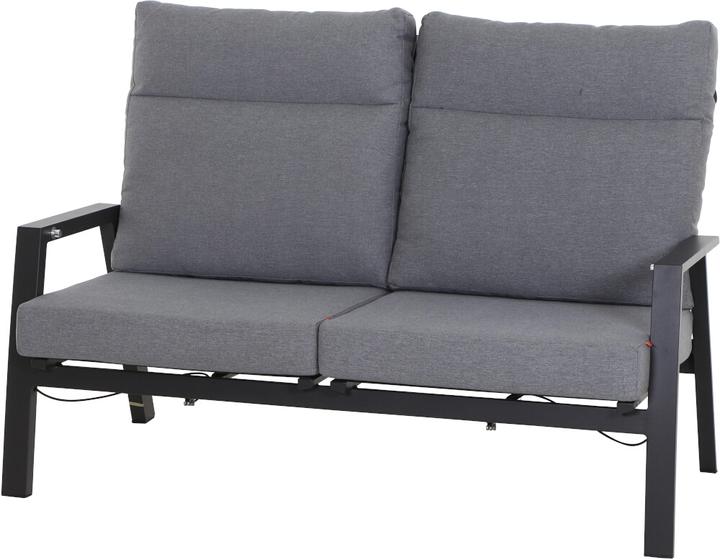 Produktbild Siena Garden Lounge 2er Sofa