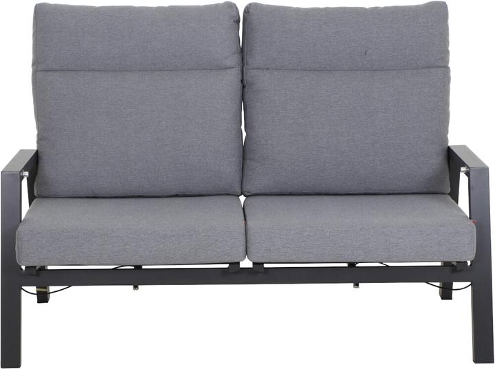 Produktbild Siena Garden Lounge 2er Sofa