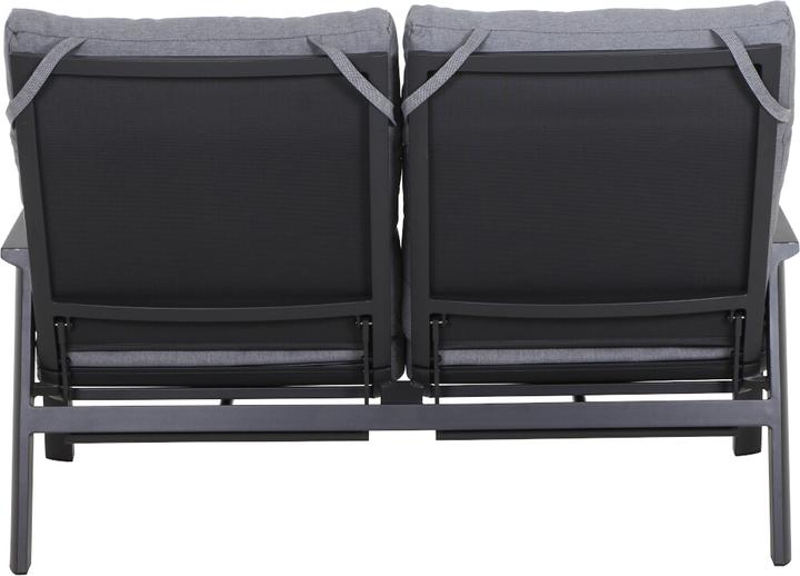 Produktbild Siena Garden Lounge 2er Sofa