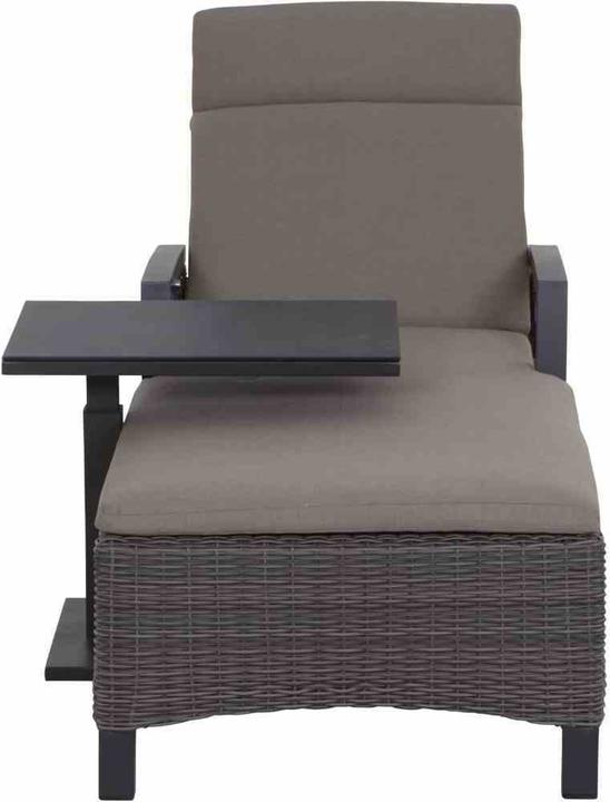 Productafbeelding Siena Garden Bijzettafel