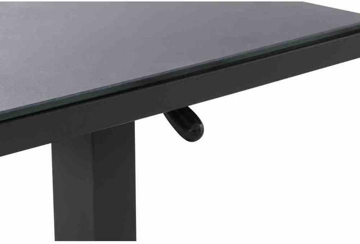 Productafbeelding Siena Garden Bijzettafel