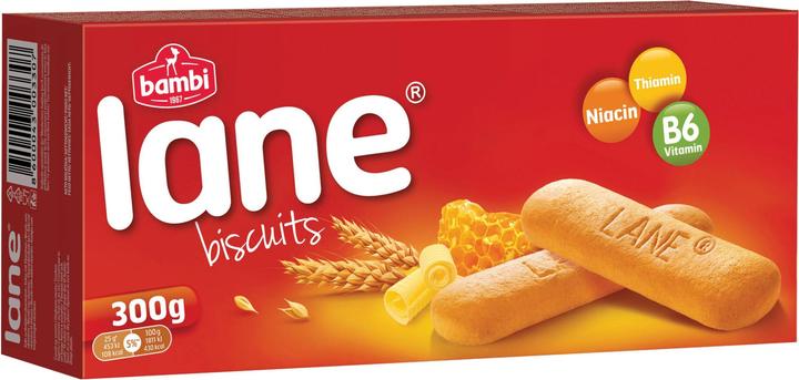 Produktbild Lane (1 Stk., 300 g)