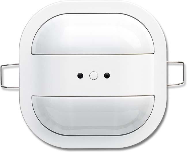 Busch-Jaeger Presence detector 6131/30-24 Normal WS (16 m)