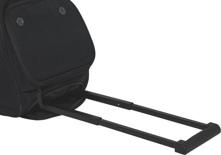 Produktbild Erima TRAVEL LINE Trolleybag (50 l, Handgepäck (bis 50l))