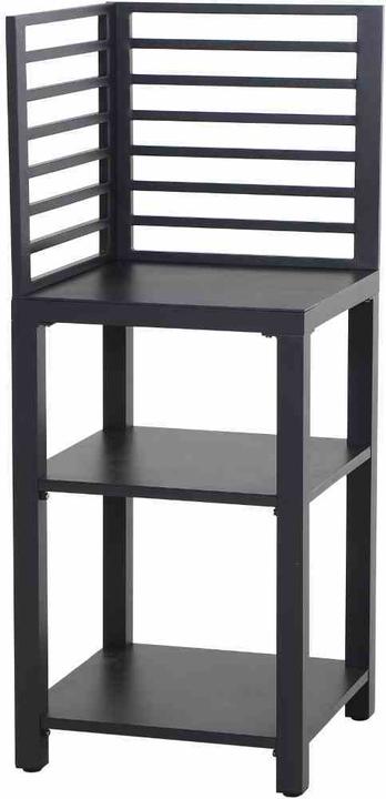 Actual product image Siena Garden Outdoor Kitchen corner piece