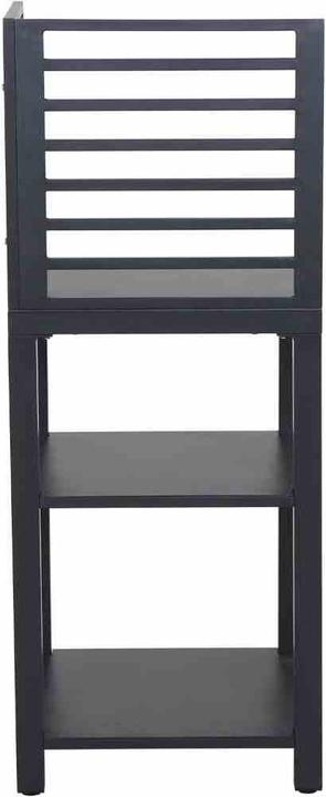 Actual product image Siena Garden Outdoor Kitchen corner piece