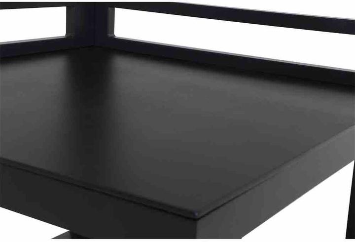 Actual product image Siena Garden Outdoor Kitchen corner piece