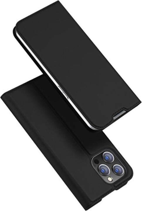 Actual product image Dux Ducis - Skin Pro - Asus Zenfone 12 Ultra - Blue (Asus Zenfone 12 Ultra)