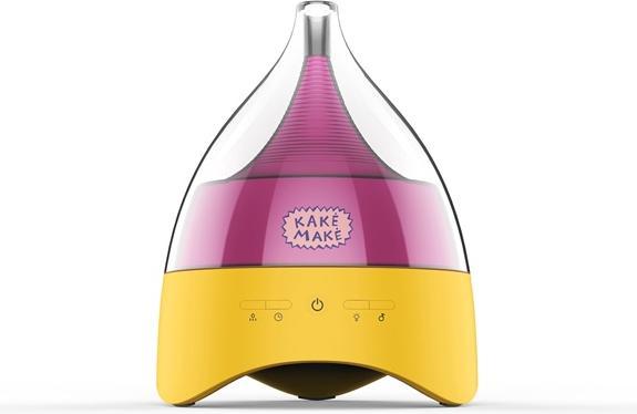 Produktbild Minimu Käke mäke Aroma-Luftbefeuchter - Nachtlampe, 500 ml