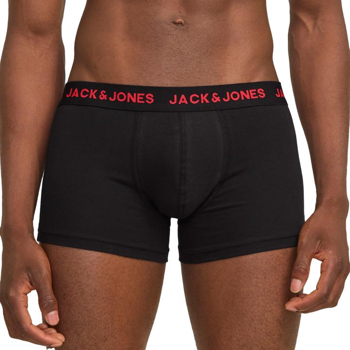 Immagine prodotto Jack & Jones Basic (S, Confezione da 7)