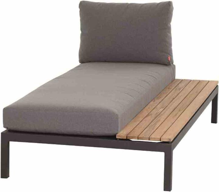 Produktbild Siena Garden Modul Recamiere