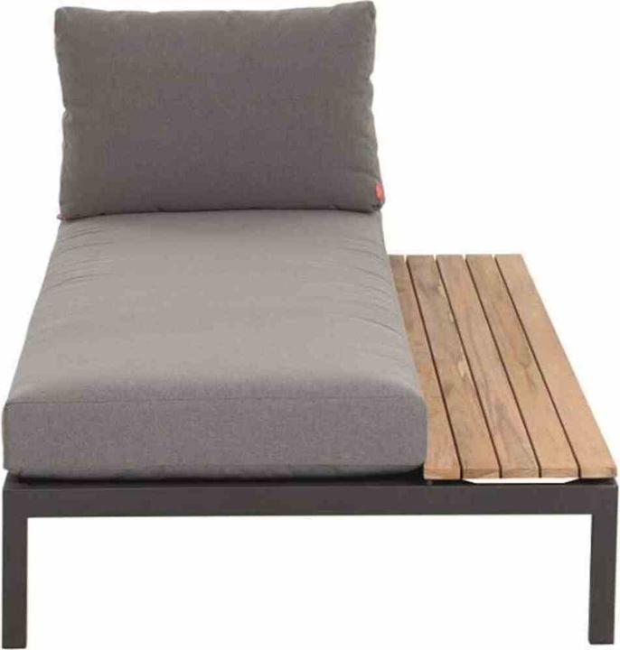 Produktbild Siena Garden Modul Recamiere
