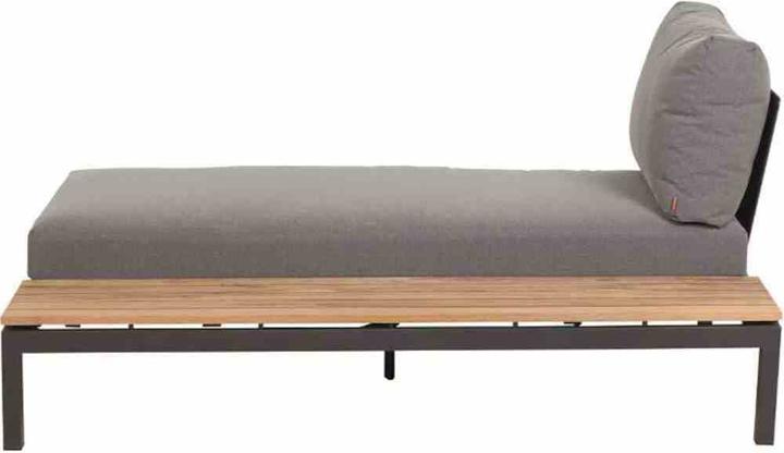 Produktbild Siena Garden Modul Recamiere